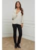 L'armoire de Suzette Pullover in Beige