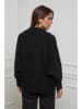 L'armoire de Suzette Sweter w kolorze czarnym