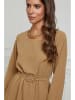 L'armoire de Suzette Kleid in Camel