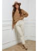 L'armoire de Suzette Pullover in Camel