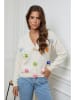 L'armoire de Suzette Cardigan in Beige