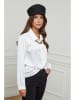 L'armoire de Suzette Blouse wit