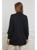 Soft Cashmere Sweter w kolorze czarnym