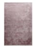 Homie Living Hochflor-Teppich "Pisa" in Rosa