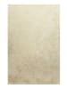 Homie Living Hochflor-Teppich "Pisa" in Beige