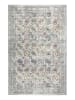 Wecon Home Indoor-/ Outdoor-Teppich "Geneva" in Grau