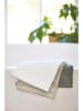Rivièra Maison 3er-Set: Waschlappen in Beige