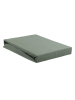 Beddinghouse Jersey hoeslaken voor splittopper groen