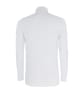 COTONELLA Longsleeve in Weiß
