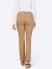 Heine Broek camel