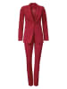 Heine Broekpak rood