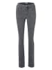 Heine Jeans - Slim fit - in Grau