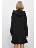 Cool and sexy Kleid in Schwarz