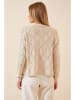 Happiness Istanbul Vest beige