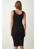 Happiness Istanbul Jurk zwart