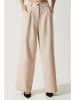 Happiness Istanbul Hose in Creme