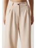 Happiness Istanbul Hose in Creme