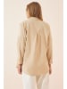Happiness Istanbul Blouse beige