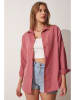 Happiness Istanbul Blouse koraalrood