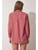 Happiness Istanbul Blouse koraalrood