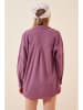 Happiness Istanbul Bluse in Beere