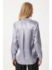 Happiness Istanbul Bluse in Flieder