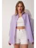Happiness Istanbul Blouse paars