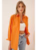 Happiness Istanbul Blouse oranje