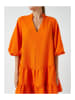KOTON Kleid in Orange
