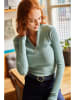 Olalook Longsleeve lichtgroen