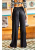Olalook Hose in Schwarz