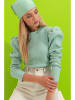 Trend Alacati Trui groen