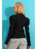 Trend Alacati Pullover in Schwarz
