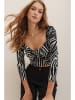 Happiness Istanbul Blouse zwart