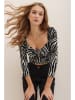 Happiness Istanbul Blouse zwart
