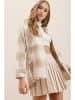 Trend Alacati Hemd in Beige