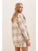 Trend Alacati Hemd in Beige