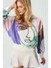 Trend Alacati Sweatshirt in Bunt