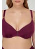 Marc & André Bikinitop bordeaux