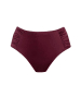 Marc & André Bikinislip bordeaux
