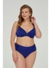 Marc & André Biustonosz bikini w kolorze niebieskim