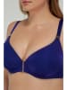 Marc & André Bikini-Oberteil in Blau