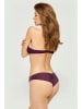 Marc & André Bikini-Hose in Bordeaux