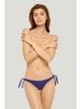 Marc & André Bikini-Hose in Dunkelblau