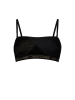 Marc & André Bikini-Oberteil in Schwarz