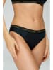 Marc & André Bikini-Hose in Schwarz