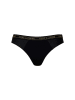 Marc & André Bikini-Hose in Schwarz