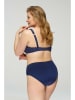Marc & André Bikinitop donkerblauw