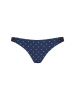 Marc & André Bikini-Hose in Dunkelblau
