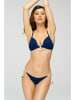 Marc & André Bikini-Hose in Dunkelblau